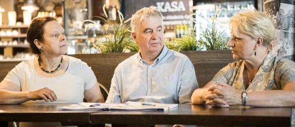 &bdquo;Baba podlaska&rdquo; na zakwasie. Nowy pomysł sok&oacute;lskiej &bdquo;Starej Szkoły&rdquo; [Zdjęcia]