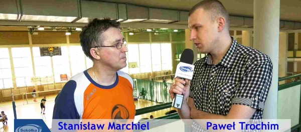 "Gramy dla Dawida" - Turniej charytatywny w Sok&oacute;łce [Film i Zdjęcia]