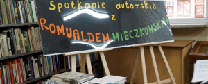 "Pomiędzy" Romulanda Mieczkowskiego [Zdjęcia]