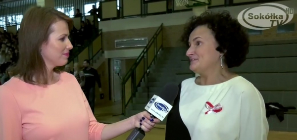 Małgorzata Kułakowska - Nauczyciel na medal [Film i Zdjęcia]