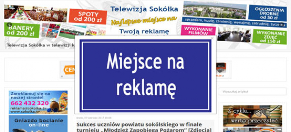 Nowości w naszej ofercie reklamowej!!! PROMOCJA!