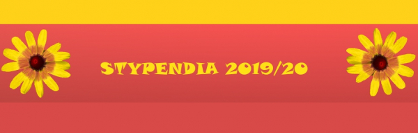 Stypendyści Sok&oacute;lskiego Funduszu Lokalnego [Lista]