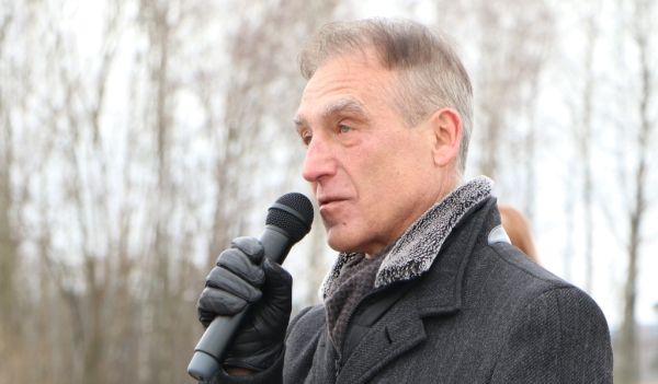 Wyniki wybor&oacute;w na w&oacute;jta Gminy Korycin