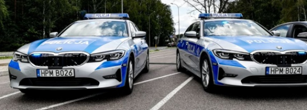 Grupa &bdquo;SPEED&rdquo; już działa na Podlasiu [Zdjęcia]