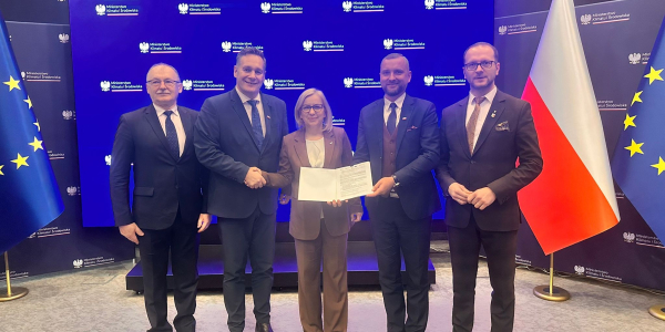 Ogromne środki trafią dla Powiatu Sok&oacute;lskiego!