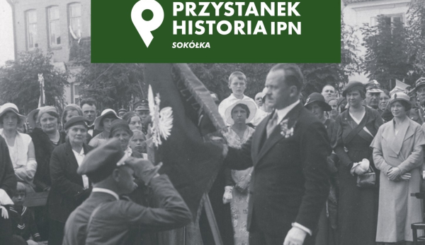 Kolejny Przystanek Historia odbędzie się w Sok&oacute;łce