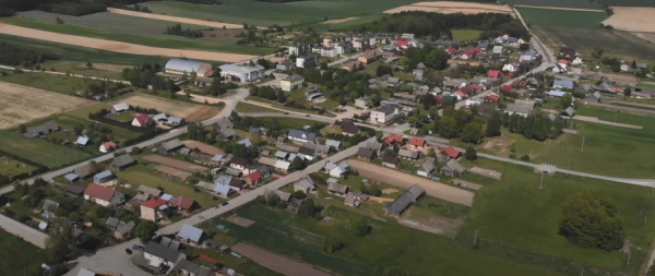 Konkurs Fotograficzny: &bdquo;Krajobraz Kulturowy Gminy Szudziałowo&rdquo;