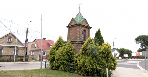 Ponad 75 tys. zł na remont kapliczki w Sok&oacute;łce
