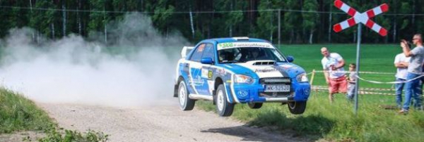Czeka nas I Rajd Sok&oacute;lski