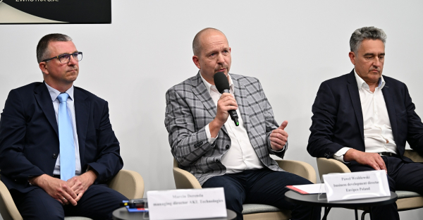 Polski producent recyklomat&oacute;w gotowy do systemu kaucyjnego