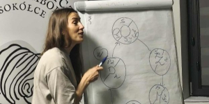 Zdrowie zaczyna sie w głowie