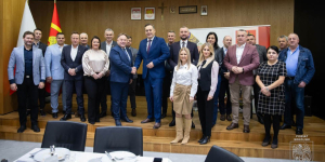 Samorządowcy z powiatu sok&oacute;lskiego i lipnowskiego chcą się uczyć od siebie nawzajem