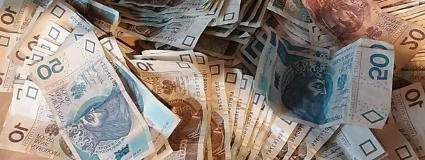 Uwaga! P&oacute;ł dnia liczenia i mamy wynik