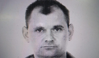 Policja prosi o pomoc w odnalezieniu mężczyzny z gminy Suchowola
