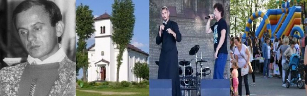Weekend: Uroczystości w Suchowoli, Dni Kultury w Sok&oacute;łce i Festyn w Lipsku