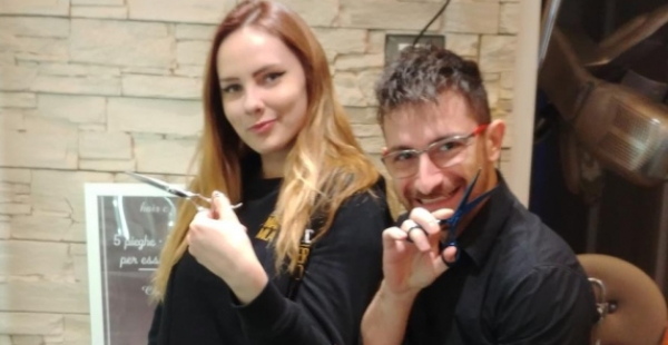 Uczniowie z sok&oacute;lskiej "zawod&oacute;wki" na stażach w Bolonii radzą sobie na 100%.