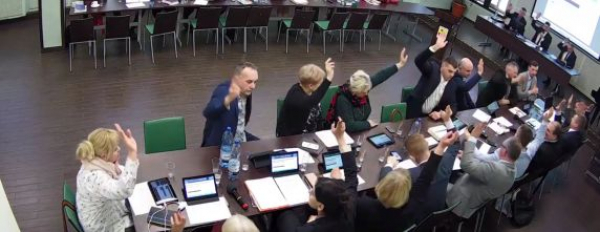 Sok&oacute;łka dołączyła do "Związku Gmin Wiejskich Rzeczypospolitej Polskiej"