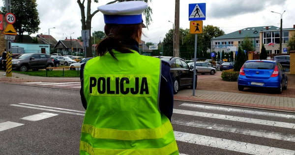 Zdjęcie:KPP Sok&oacute;łka