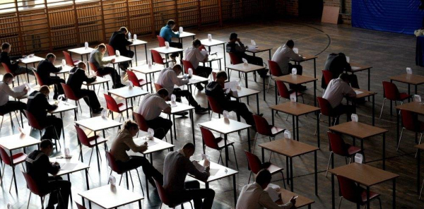 28-30 września i 12-22 grudnia odbędą się pr&oacute;bne matury w nowej formule