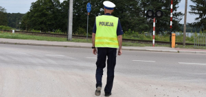 27-latek kierował pojazdem pomimo zakazu