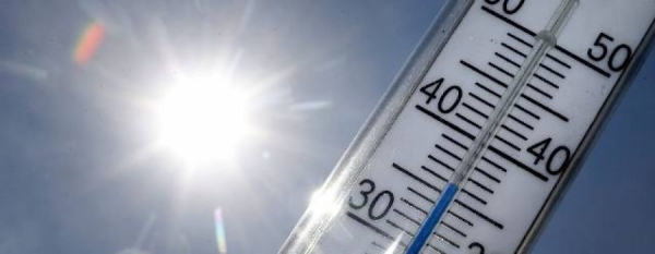 Nadciąga fala upał&oacute;w. Pogoda na nowy tydzień
