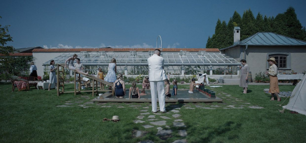 Dyskusyjny Klub Filmowy zaprasza na &bdquo;Strefę interes&oacute;w&rdquo;