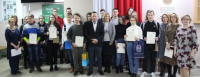 Sukces uczniów 