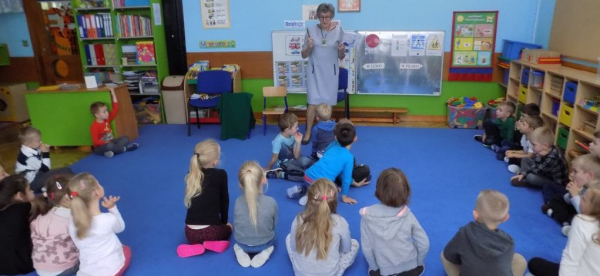 Powitanie jesieni z Krystyną Gudel [Zdjęcia]