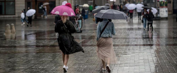 Synoptyk IMGW: środa z przejaśnieniami; od wieczora bez opad&oacute;w na południu