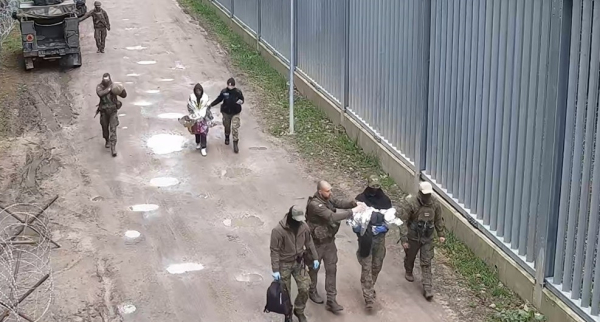 Udzielono pomocy matce i jej nowo narodzonemu dziecku