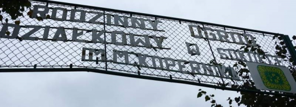 Komunikat Zarządu ROD Osiedla Centrum w Sok&oacute;łce z dnia 12 marca 2020 r.