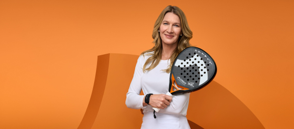 news aktuell/CRIVIT - Stefanie Graf