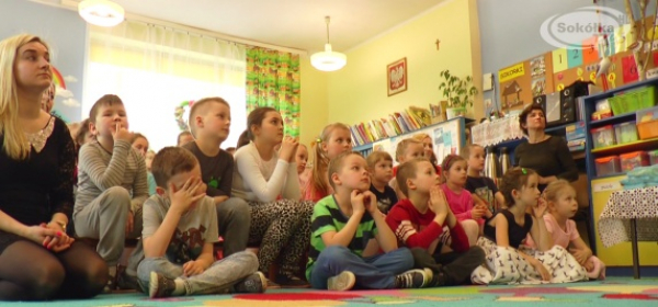 Są pieniądze na lepszą edukację w gminie Sok&oacute;łka