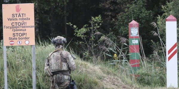 Państwa bałtyckie przygotowują plany ewakuacji ludności