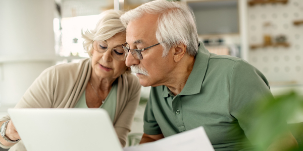 Prognozowana wysokość emerytury – możesz wyliczyć ją samodzielnie