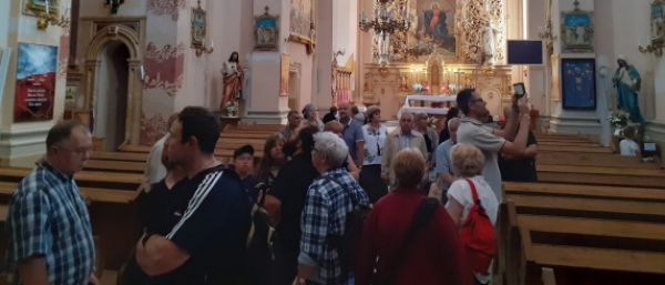 Nie było podział&oacute;w na wiek czy zasoby finansowe [Zdjęcia]