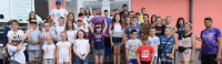 Nowy program sokólskich półkolonii