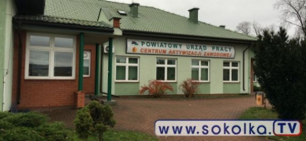 Aktualne oferty pracy w powiecie sok&oacute;lskim