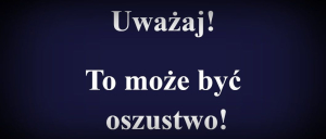 83-latek padł ofiarą oszustwa &bdquo;na inwestycję&rdquo;