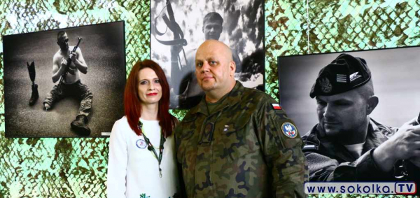 Weterani misji-bohaterowie, o kt&oacute;rych nie można zapomnieć [Film i Zdjęcia]