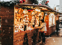 Już w sobotę rusza Białostocki Jarmark Świąteczny