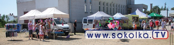 Tak się bawi Nowy Dw&oacute;r [Zdjęcia]