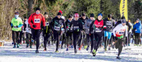 Przebiegną 10 km 