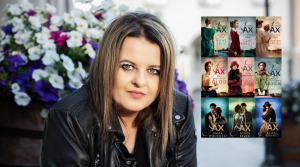 Joanna Jax zaprezentuje swoją tw&oacute;rczość