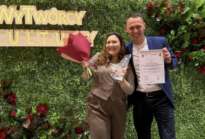 Kultura, która łączy pokolenia – sukces MGOK w Dąbrowie Białostockiej