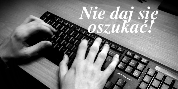 Mieszkaniec powiatu sok&oacute;łskiego stracił ponad 60 tysięcy.