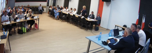 Burmistrz Sok&oacute;łki Ewa Kulikowska nie otrzymała wotum zaufania i absolutorium