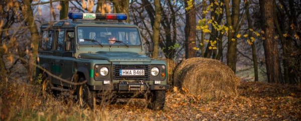 Nielegalne pr&oacute;by przyjścia z Białorusi do Polski