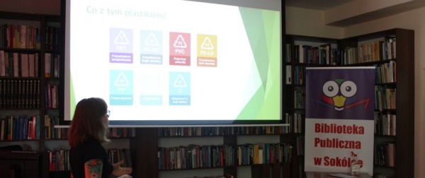 Zapraszamy na warsztaty ph. &ldquo;Zero waste na co dzień&rdquo;