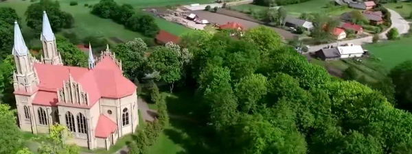 Rakotw&oacute;rczy azbest zniknie z krajobrazu Krynek